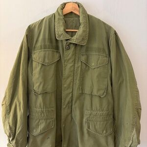M65 Field jacket